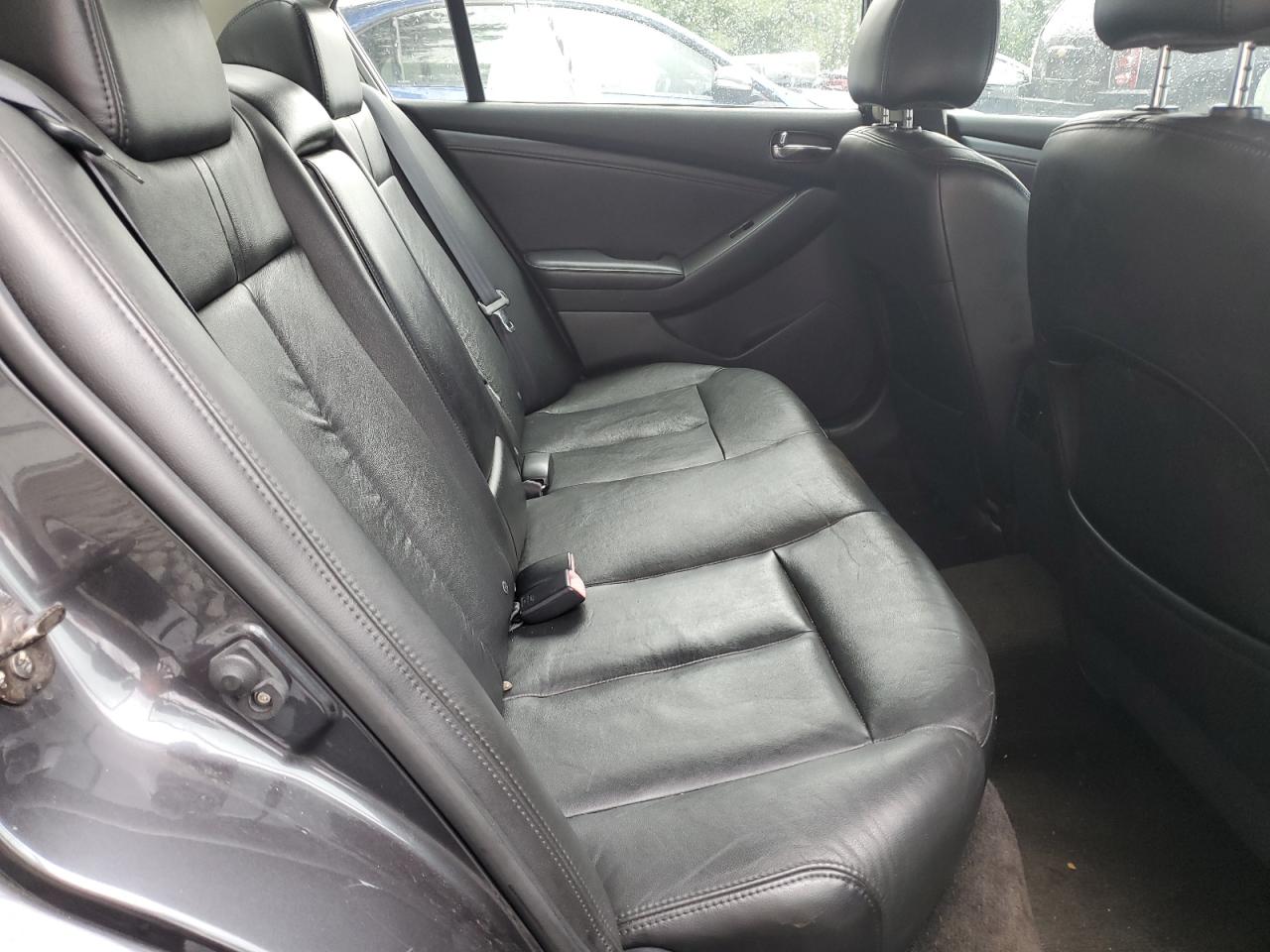 2008 Nissan Altima 2.5 VIN: 1N4AL21E38N544305 Lot: 69299435