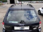 2011 SUBARU FORESTER X for sale at Copart WHITBURN