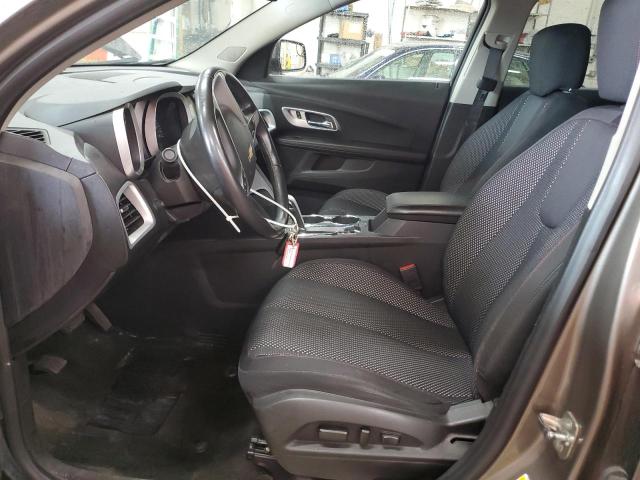  CHEVROLET EQUINOX 2012 Szary