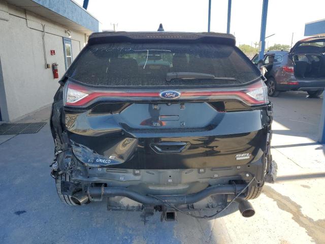  FORD EDGE 2015 Czarny