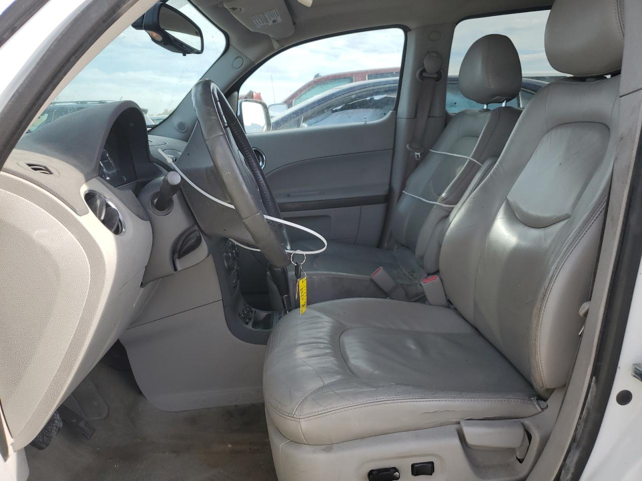 2006 Chevrolet Hhr Lt VIN: 3GNDA23P96S673252 Lot: 68045555