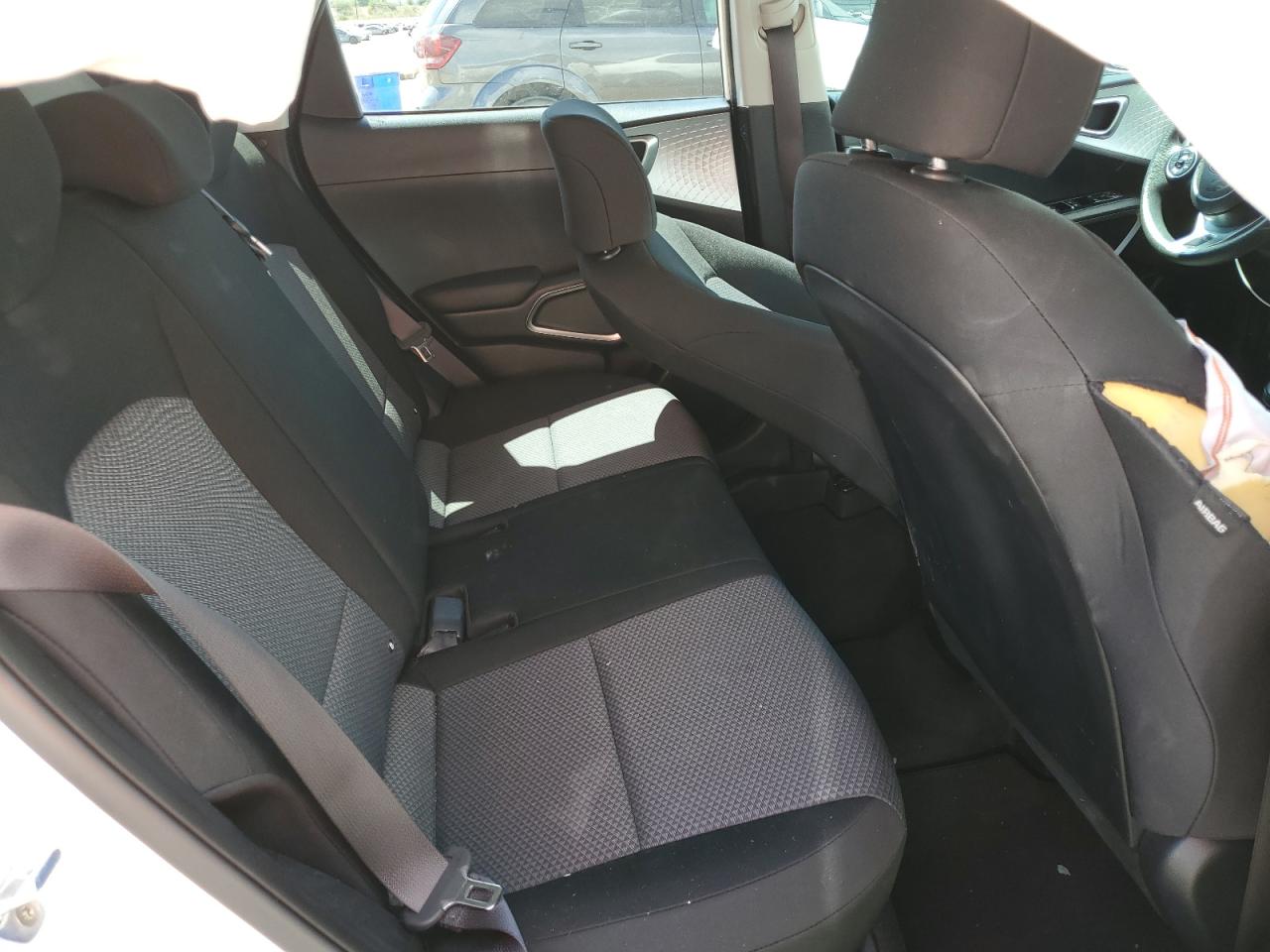 2020 Kia Soul Lx VIN: KNDJ22AU8L7065461 Lot: 69997305