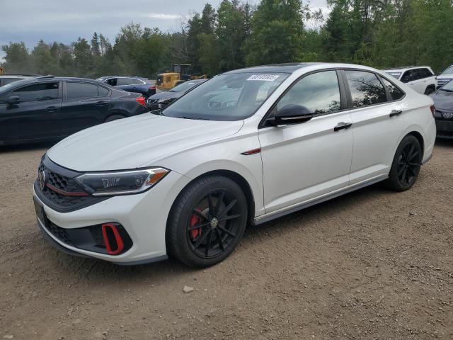 2024 VOLKSWAGEN JETTA 40TH ANNIVERSARY   for sale at Copart ON - COOKSTOWN