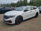 2024 VOLKSWAGEN JETTA 40TH ANNIVERSARY   for sale at Copart ON - COOKSTOWN