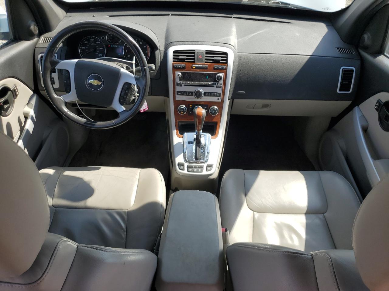 2008 Chevrolet Equinox Lt VIN: 2CNDL43F786014315 Lot: 69458455