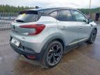 2024 RENAULT CAPTUR E-TECH ENGINEERED  for sale at Copart WHITBURN
