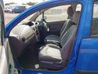 2007 CHEVROLET MATIZ SE for sale at Copart ROCHFORD