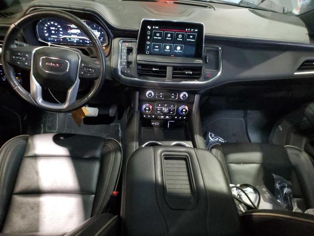 2022 GMC YUKON XL K1500 SLT  