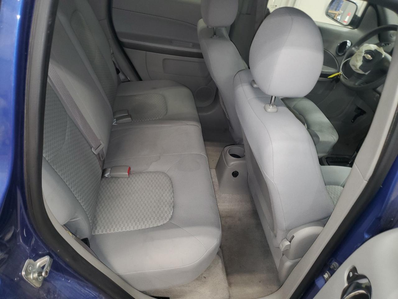 2006 Chevrolet Hhr Lt VIN: 3GNDA23D36S646909 Lot: 70023085