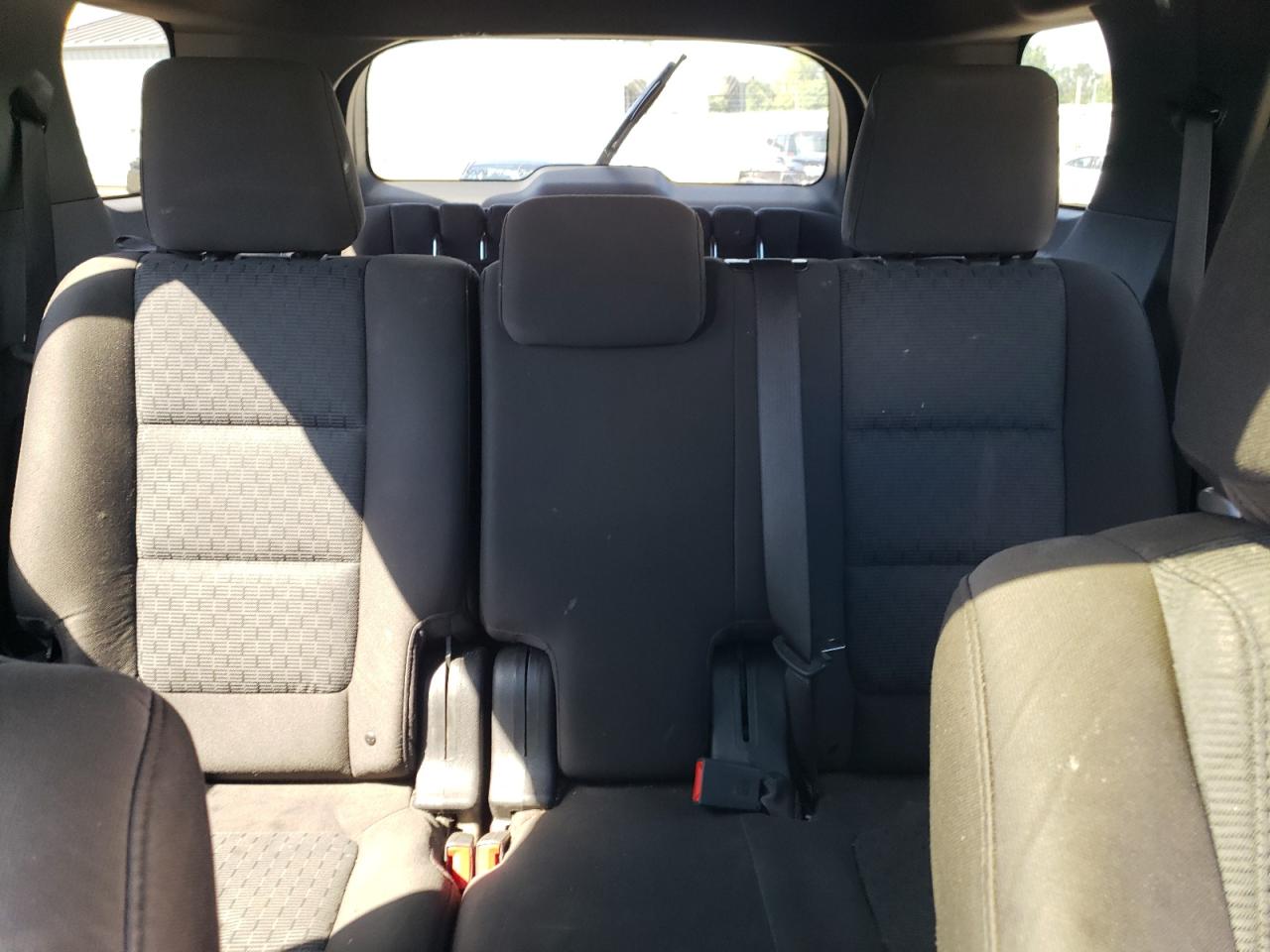 2013 Ford Explorer Xlt VIN: 1FM5K8D82DGA91215 Lot: 70052655