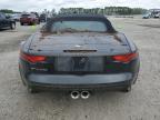 2014 JAGUAR F-TYPE    for sale at Copart NC - LUMBERTON