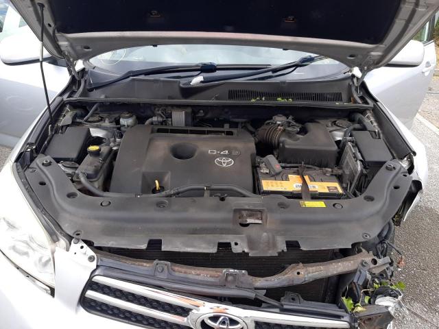 2008 TOYOTA RAV4 XTR D