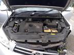 2008 TOYOTA RAV4 XTR D for sale at Copart SANDTOFT