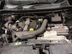 2011 NISSAN JUKE TEKNA for sale at Copart SANDWICH