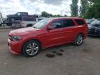 2011 DODGE DURANGO R/T   for sale at Copart ON - LONDON