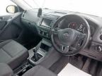 2012 VOLKSWAGEN TIGUAN S T for sale at Copart GLOUCESTER