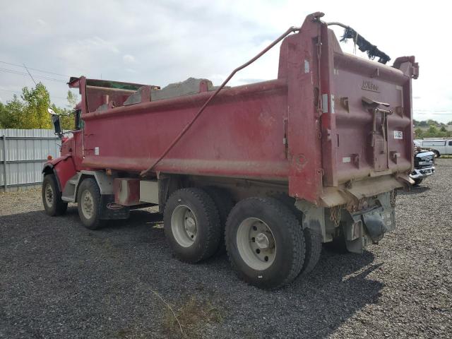2000 PETERBILT 330   