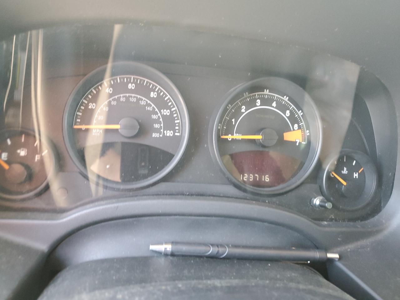 2016 Jeep Patriot Sport VIN: 1C4NJPBB6GD569867 Lot: 67430765