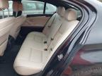 2012 BMW 530D M SPORT AUTO  for sale at Copart WOLVERHAMPTON