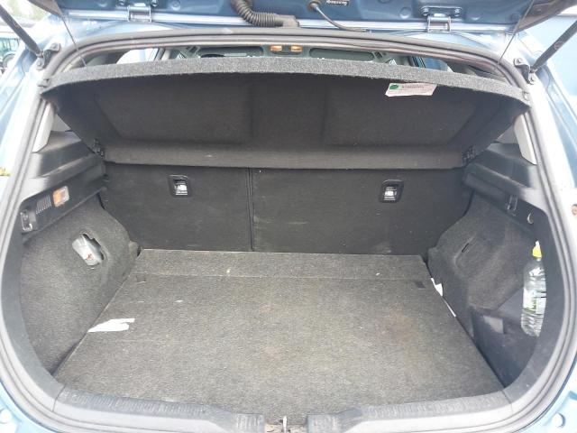2015 TOYOTA AURIS EXCEL VVT-I HYBRID 