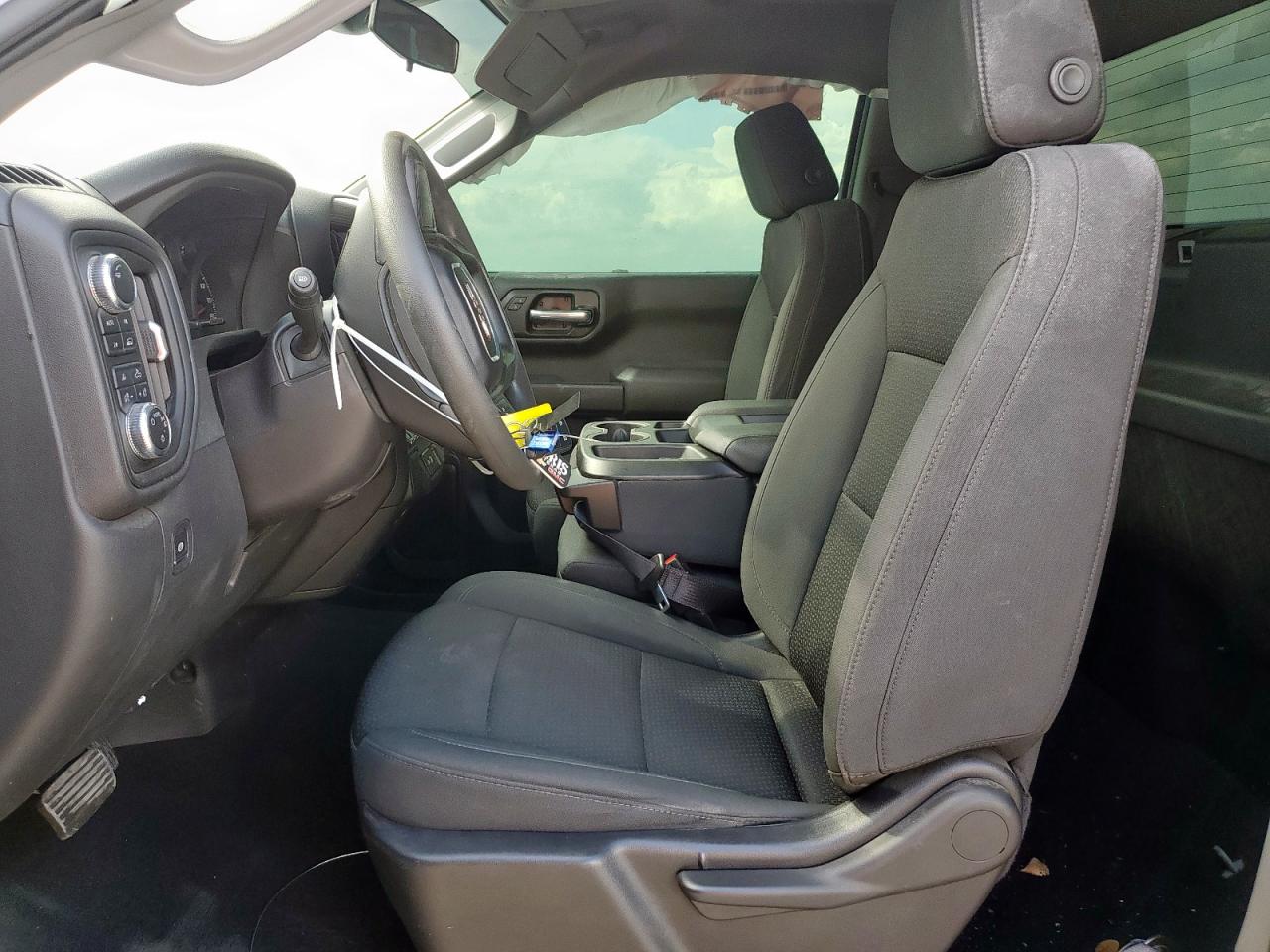 2024 GMC Sierra K1500 VIN: 3GTNUAEK2RG420202 Lot: 67908835