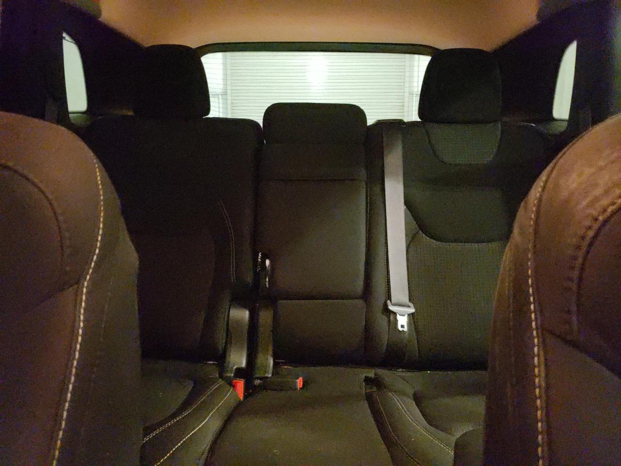 2017 Jeep Cherokee Latitude VIN: 1C4PJMCB0HW504119 Lot: 69650585