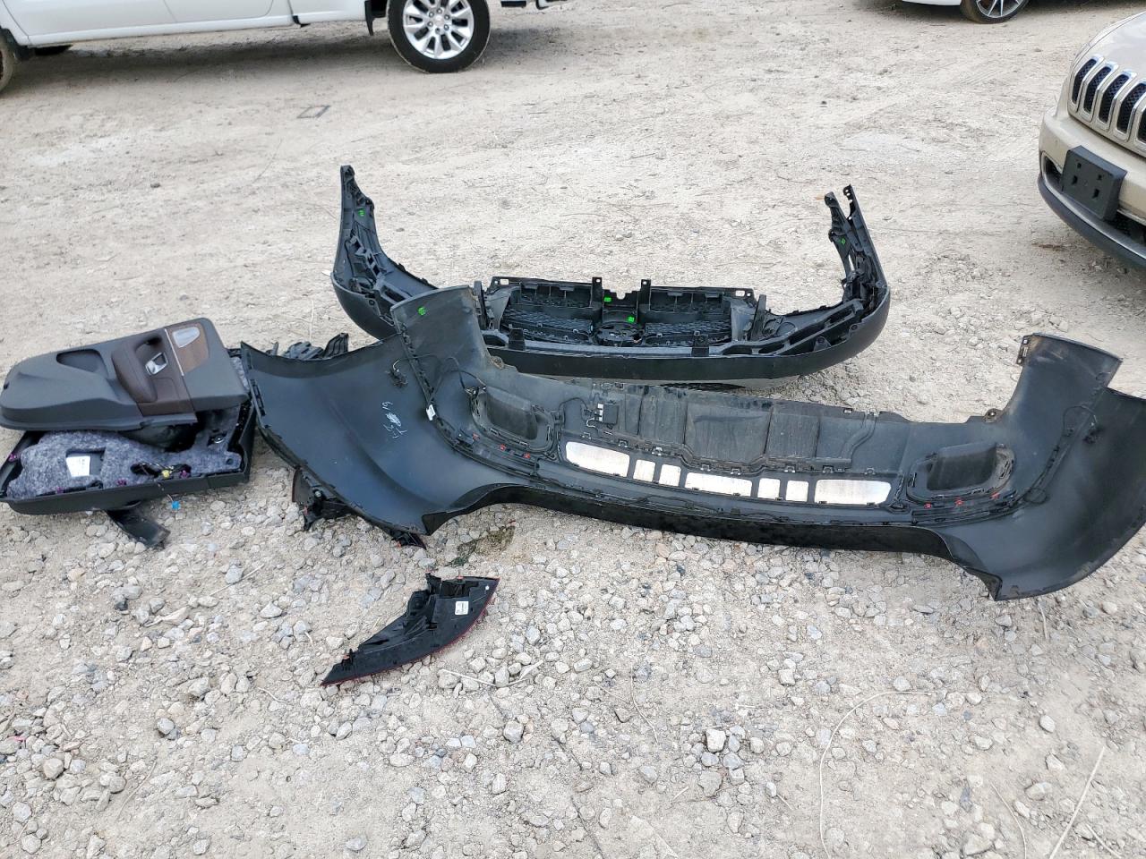 2020 Mercedes-Benz Gle 350 VIN: 4JGFB4JB0LA157548 Lot: 67409385