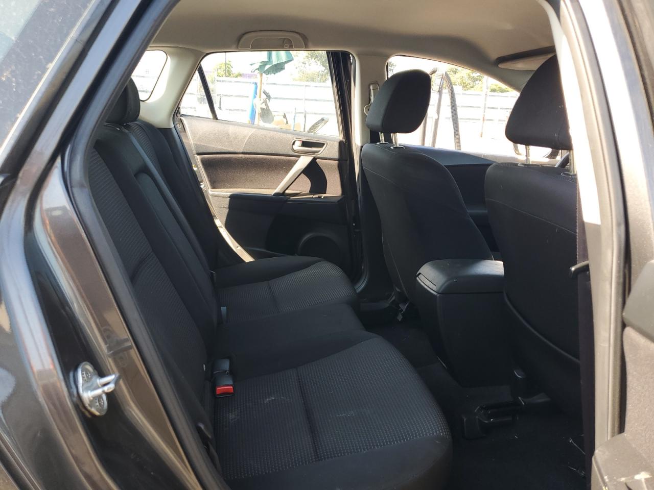 JM1BL1LPXD1739617 2013 Mazda 3 I