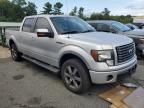 2011 FORD F150 SUPERCREW   à vendre chez Copart RI - EXETER