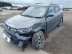 2022 SSANGYONG TIVOLI ULT for sale at Copart PETERLEE