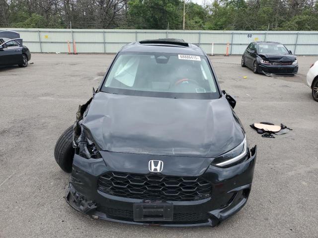  HONDA HR-V 2024 Black