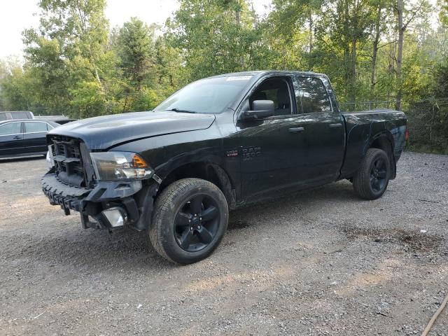 2021 RAM 1500 CLASSIC TRADESMAN   à vendre chez Copart ON - COOKSTOWN
