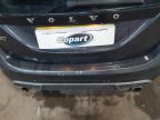 2012 VOLVO V60 R-DESI for sale at Copart PETERLEE