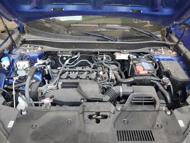 2024 HONDA CR-V EXL  