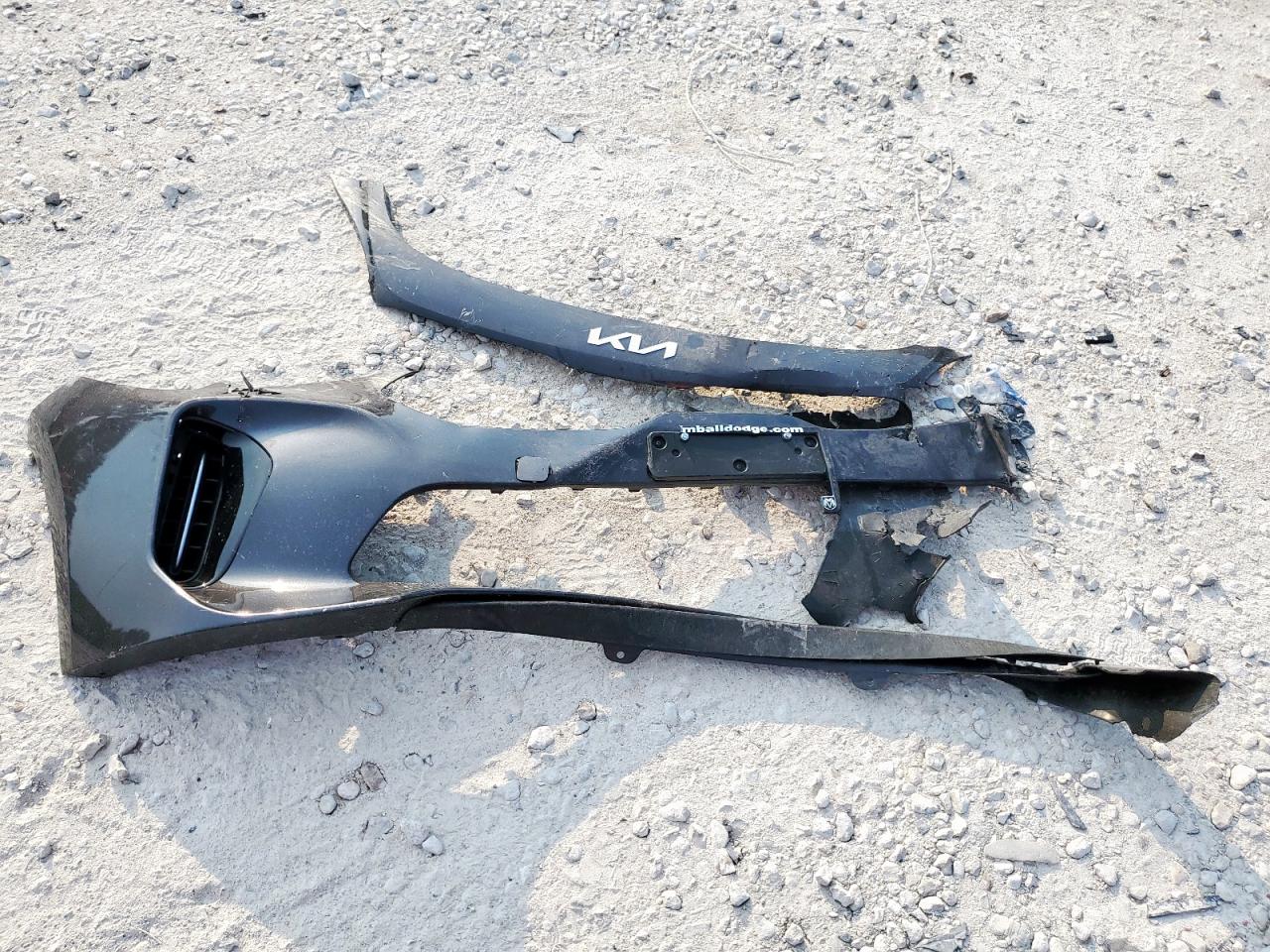 2022 Kia Stinger Gt Line VIN: KNAE35LD9N6121510 Lot: 70386815