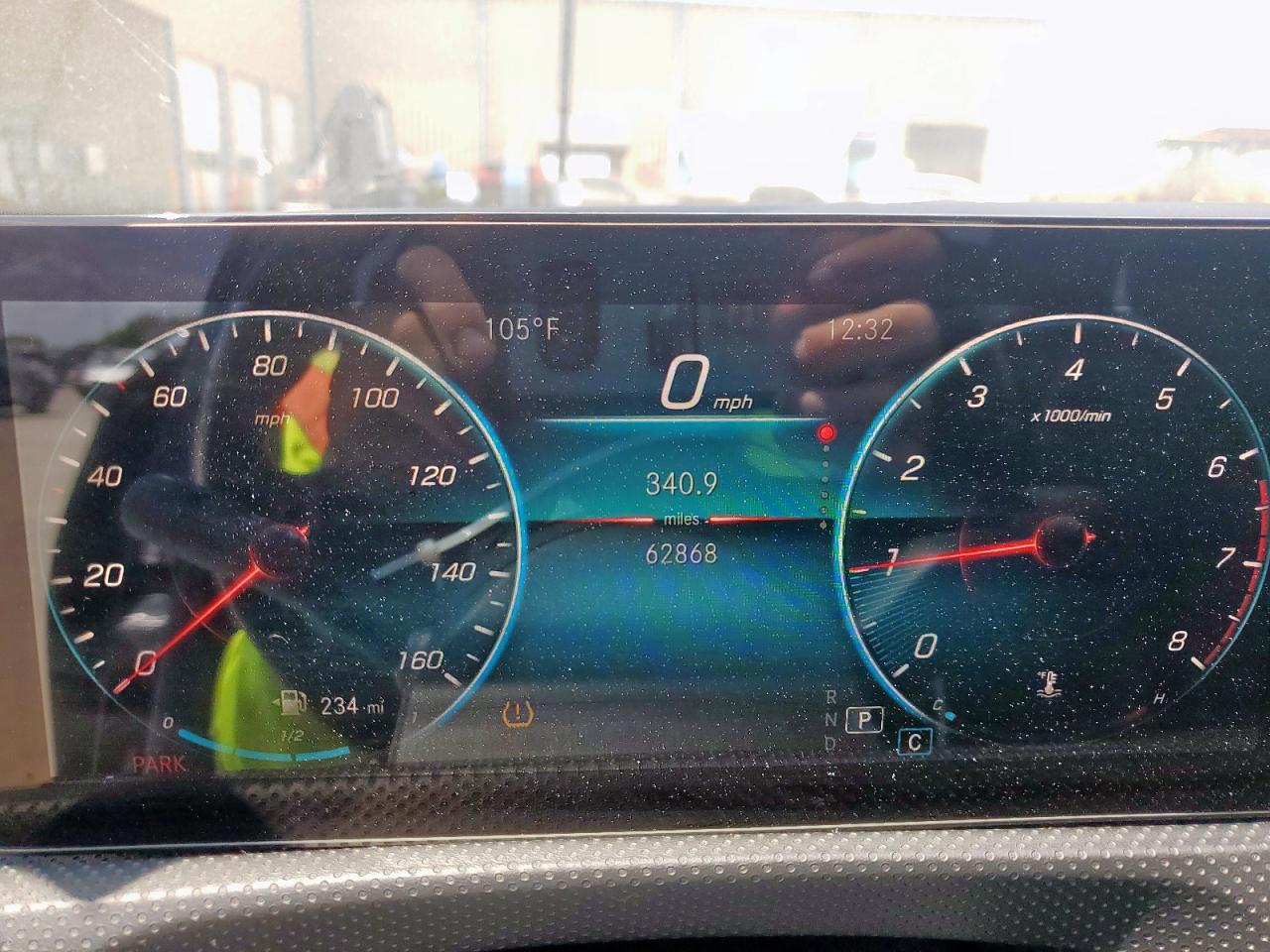 2021 Mercedes-Benz A 220 4Matic VIN: W1K3G4FB9MJ285862 Lot: 68046305