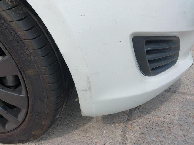 2012 SUZUKI SWIFT SZ3 