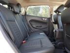 2015 FORD FIESTA TITANIUM   for sale at Copart ON - COOKSTOWN
