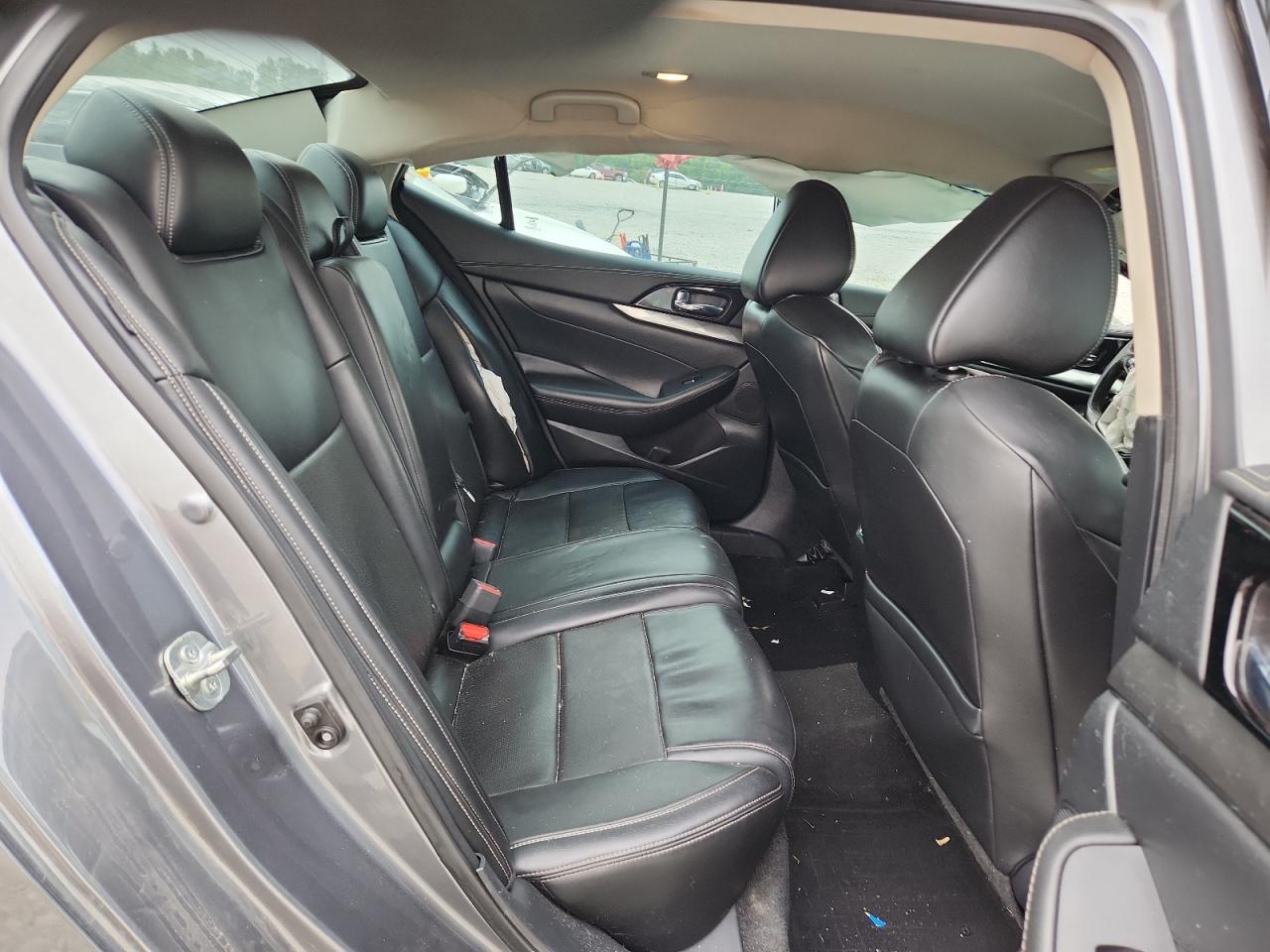 1N4AA6CV2LC378616 2020 Nissan Maxima Sv