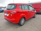 2013 FORD  1.4 STUDIO 5DR for sale at Copart SANDWICH