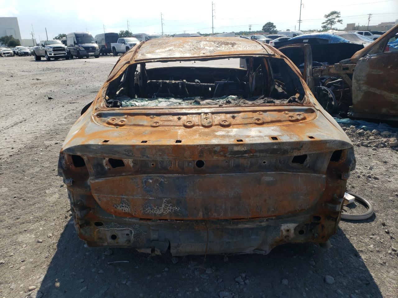 2024 Kia K5 Gt Line VIN: 5XXG64J29RG261255 Lot: 80864165