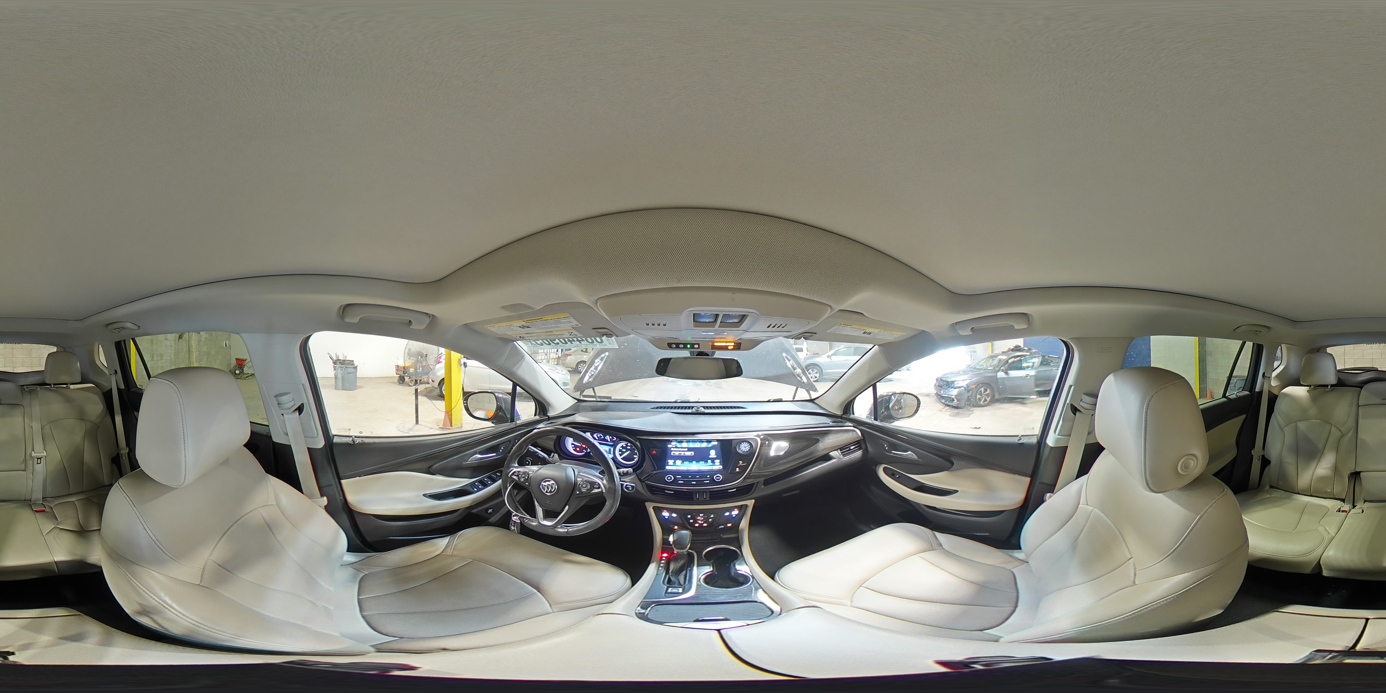 2020 Buick Envision Essence VIN: LRBFX2SAXLD198217 Lot: 68440965