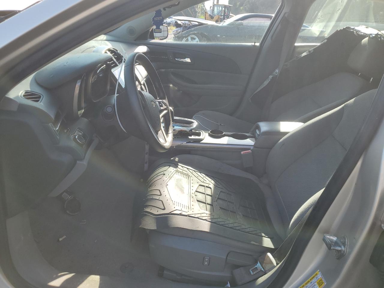 2013 Chevrolet Malibu Ls VIN: 1G11B5SA6DF187645 Lot: 70382395