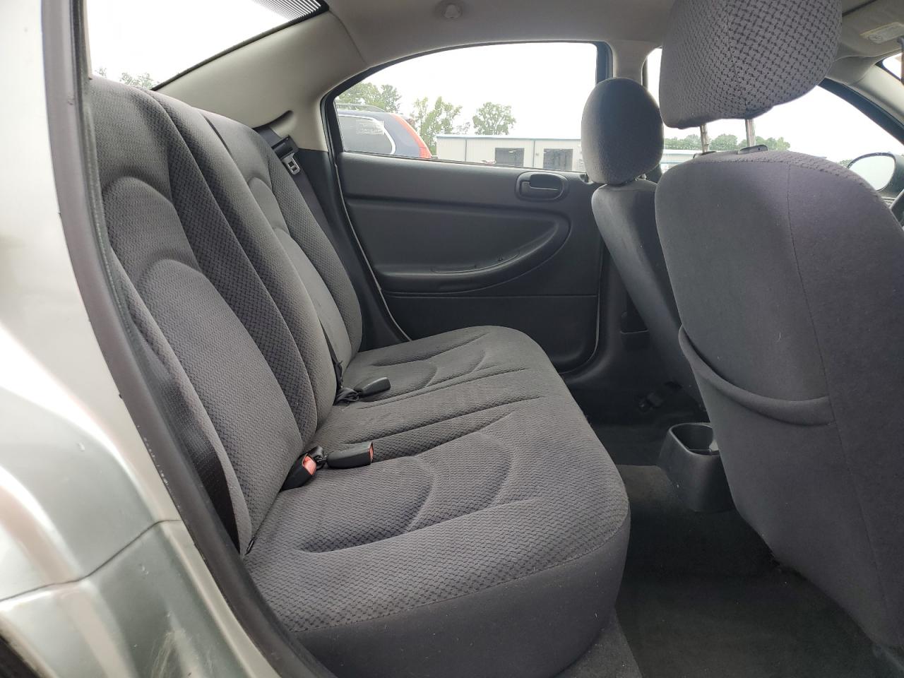 2005 Chrysler Sebring Touring VIN: 1C3EL56R55N504283 Lot: 70109655