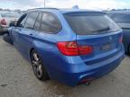 2013 BMW 3 SERIES M SPORT for sale at Copart WOLVERHAMPTON