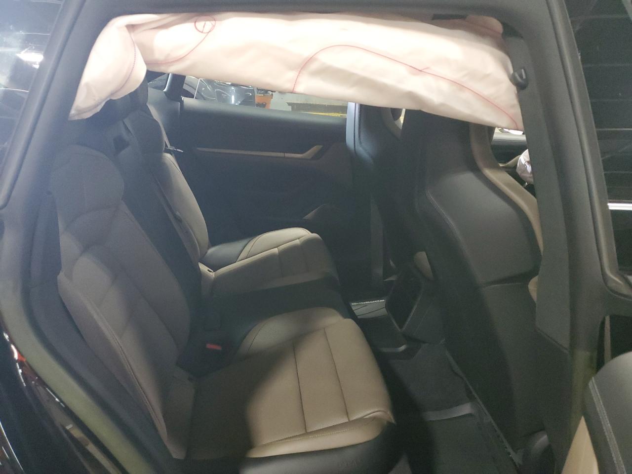 2023 Porsche Taycan Gts Sport Turismo VIN: WP0CD2Y16PSA90069 Lot: 67253715