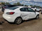 2010 MAZDA 3 I   à vendre chez Copart ON - TORONTO
