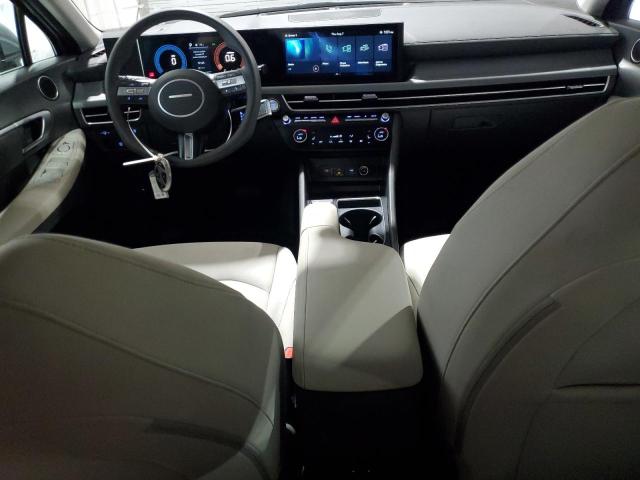  HYUNDAI SONATA 2024 Gray