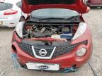 2012 NISSAN JUKE ACENTA PREMIUM DCI  for sale at Copart WOLVERHAMPTON