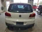 2012 VOLKSWAGEN TIGUAN S   for sale at Copart MT - BILLINGS